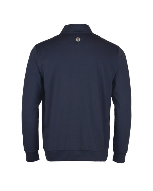 Legacy Quarter - Zip - TriCrown Golf