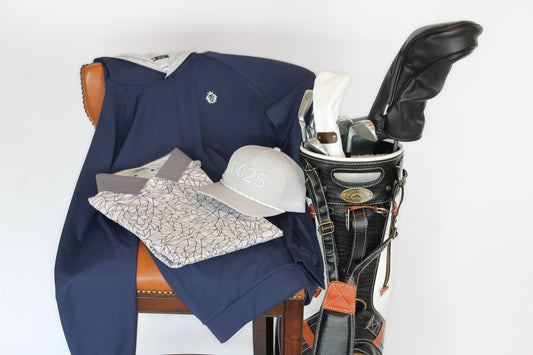 How TriCrown Apparel Sparks Conversations on Faith - TriCrown Golf