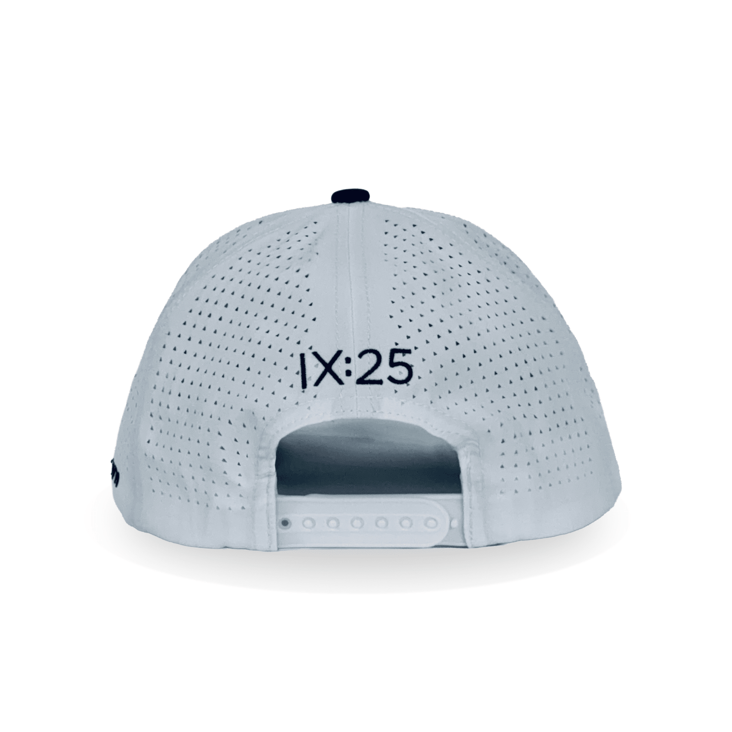The Founders CrownFit - TriCrown Golf