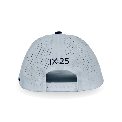 The Founders CrownFit - TriCrown Golf