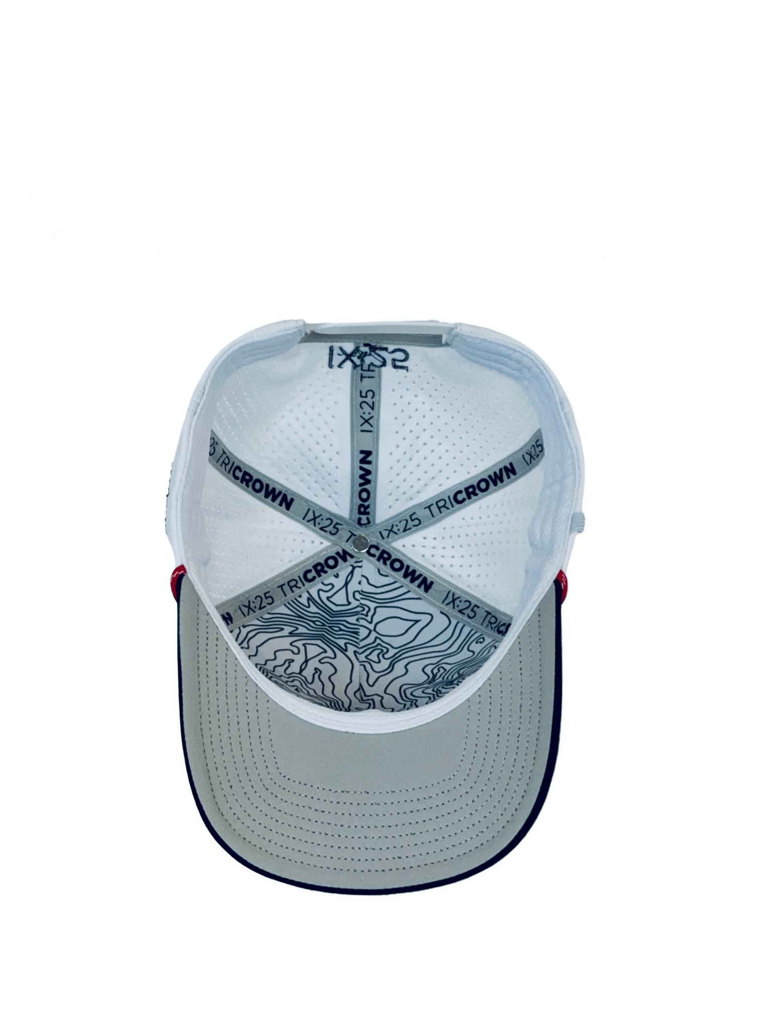 The Founders CrownFit - TriCrown Golf