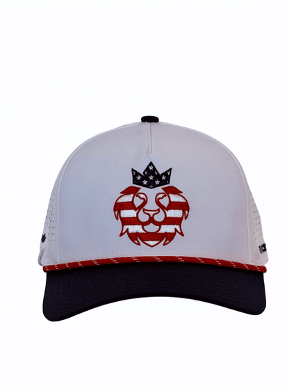 The Founders CrownFit - TriCrown Golf