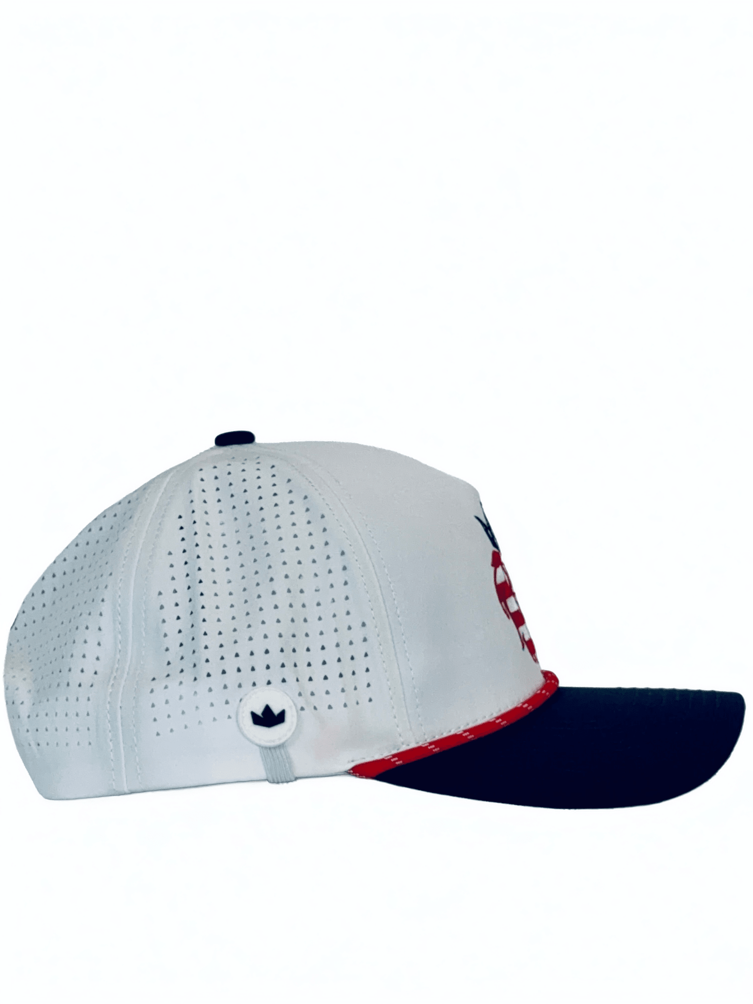 The Founders CrownFit - TriCrown Golf