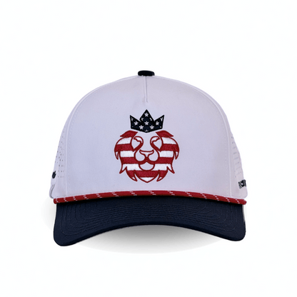 The Founders CrownFit - TriCrown Golf