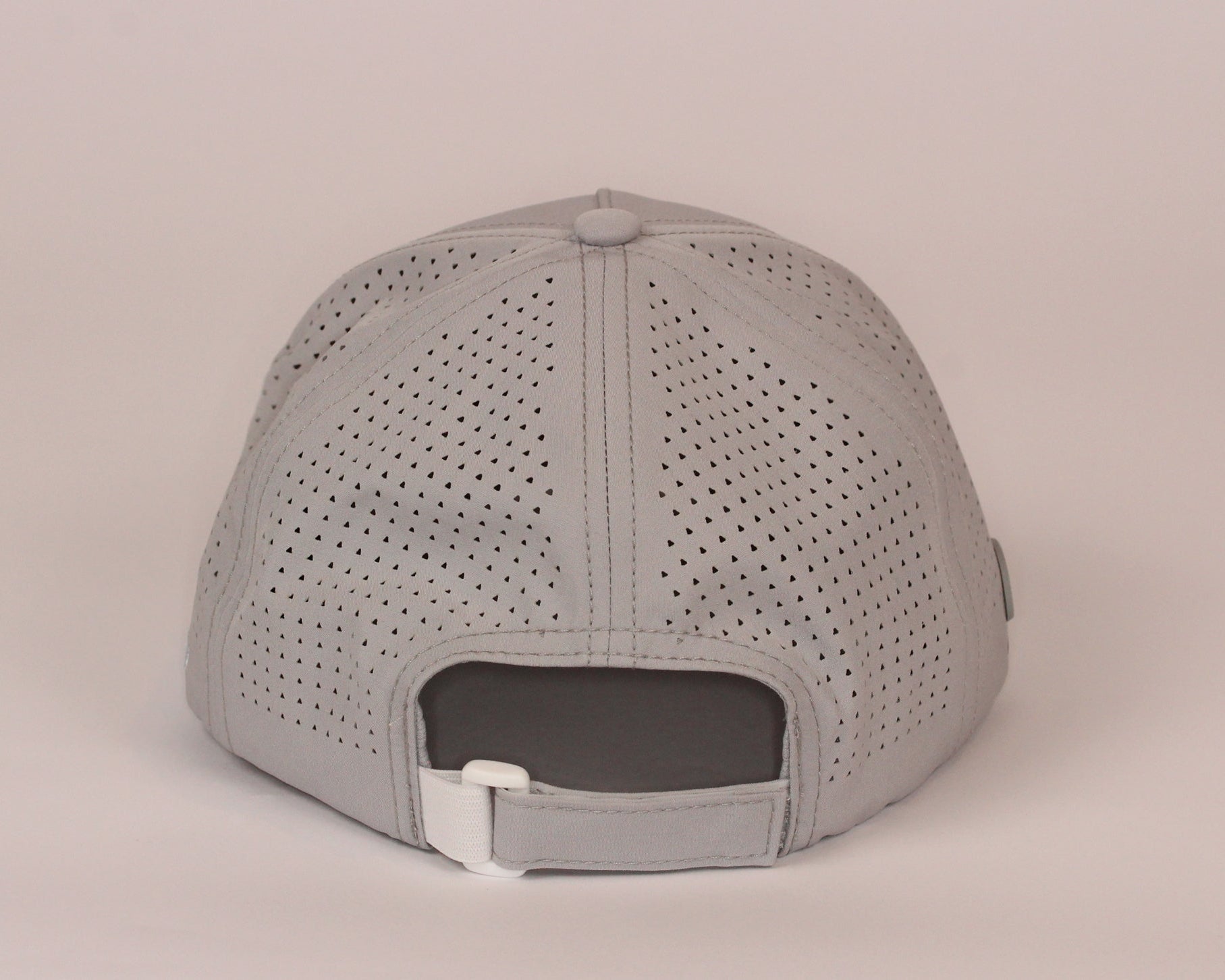 Christian Golf Hat with Velcro Closure