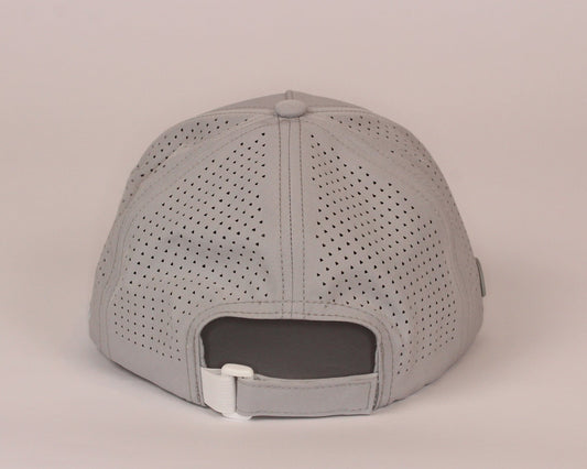 Christian Golf Hat with Velcro Closure