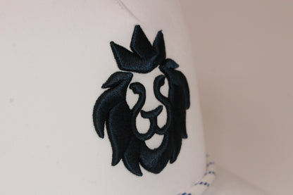 CrownFit Hat - White