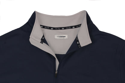 Legacy Quarter-Zip