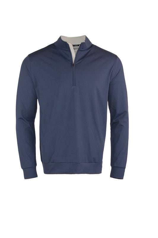Legacy Quarter-Zip