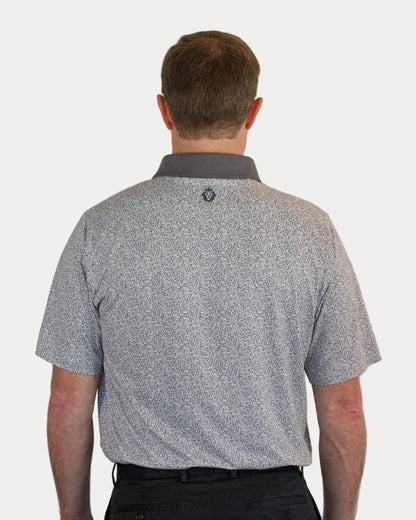 Lionheart Polo - TriCrown Golf