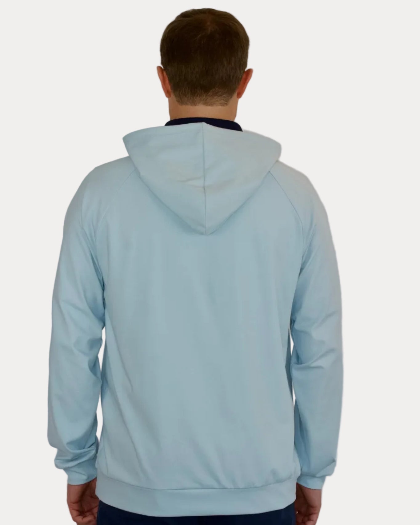 Kingdom Hoodie - TriCrown Golf
