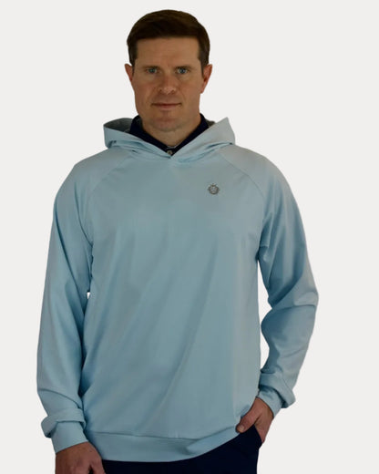 Kingdom Hoodie - TriCrown Golf