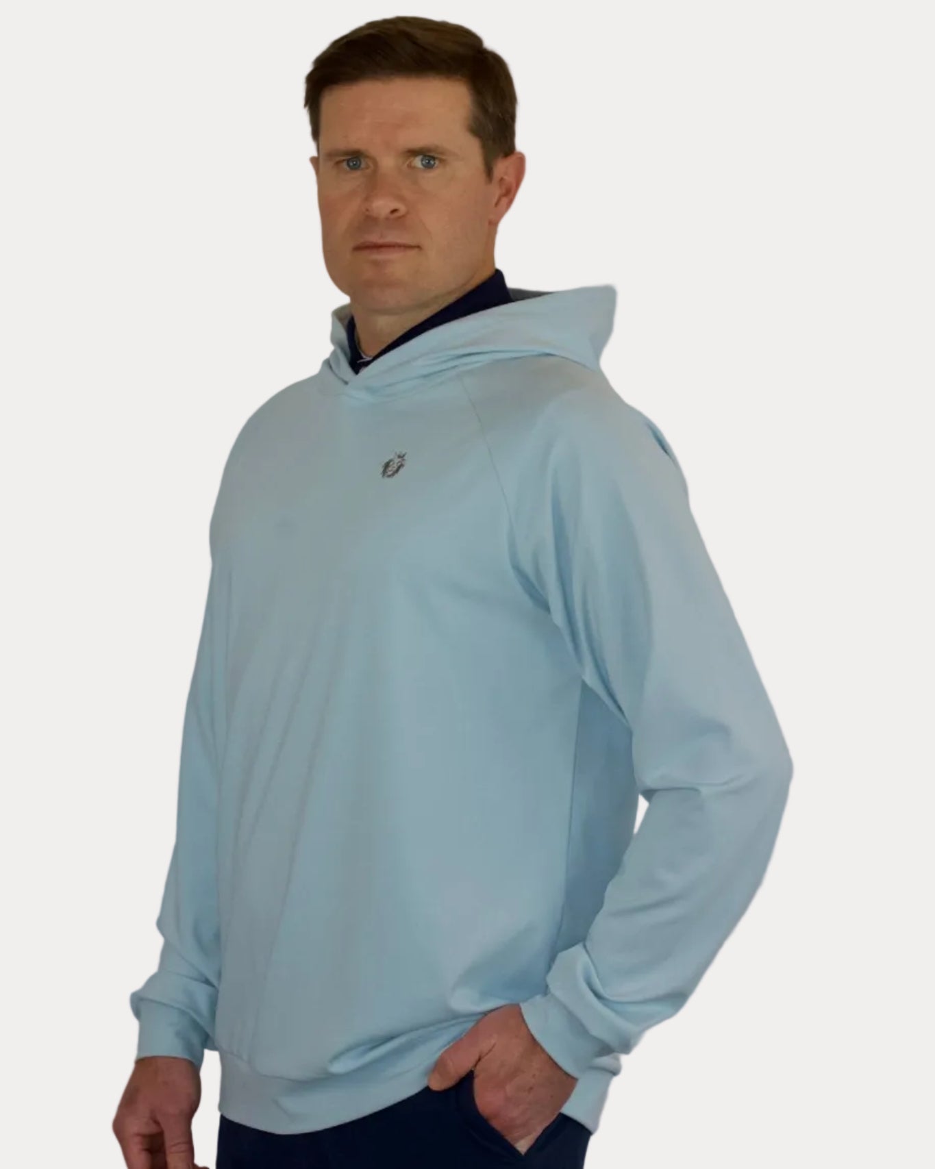 Kingdom Hoodie - TriCrown Golf