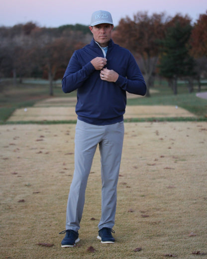 Legacy Quarter - Zip - TriCrown Golf