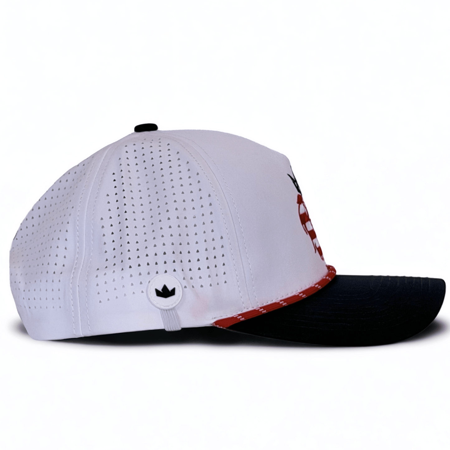 The Founders CrownFit - TriCrown Golf