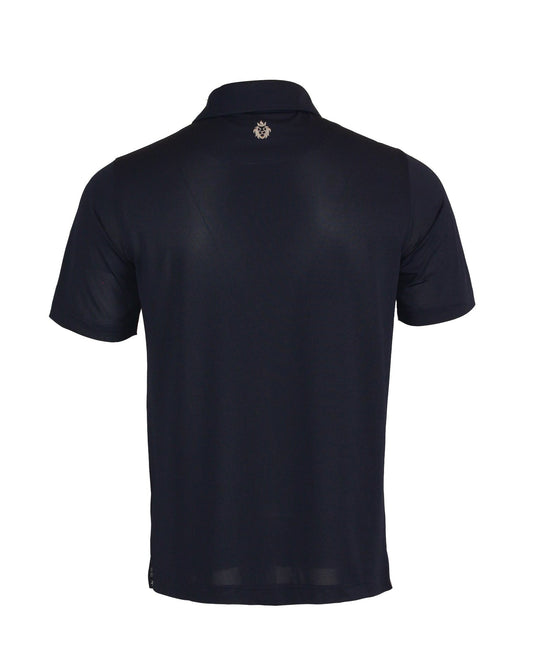 Signature Polo - TriCrown Golf