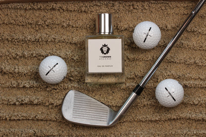 TriCrown Ascend Golf Cologne by TriCrown Golf