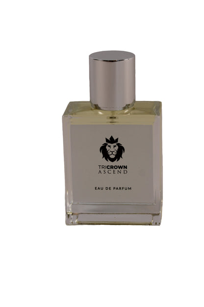 TriCrown Ascend Eau De Parfum Bottle Golf Perfume by TriCrown Golf