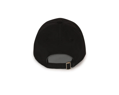 Crown Classic Hat - Black - TriCrown Golf